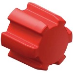 Kaiser 1083-99 Werkzeug Zentriereinsatz 68/74 zur Erweiterung vorhandener Installationsöffnungen Ø68 auf Ø74 mm 