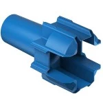 Kaiser 1090-22 Werkzeug Dosen-Setzwerkzeug zur Montage von Art. 1555-51 1159-55 