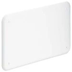 Kaiser 1092-93 Deckel Feuerbeständigkeit 850 °C 