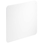 Kaiser 1092-95 Unterputz Deckel Feuerbeständigkeit 850 °C 