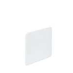 Kaiser 1095-93 Deckel Feuerbeständigkeit 850 °C 