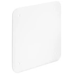 Kaiser 1096-13 Deckel Feuerbeständigkeit 650 °C 