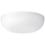 Kaiser 11088 Abschlussdeckel ø 80x22 mm mit Zentrumsbefestigung 10 Stück 