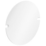 Kaiser 1158-90 Deckel innenliegend für Gerätedosen 