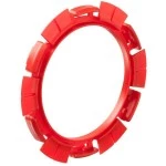 Kaiser 1159-12 Unterputz Klemmfix® für Verbindungsdosen 25 Stück 