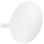 Kaiser 1174-25 Deckel mit bruchsicherer Feder Ø 85 mm 