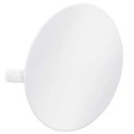 Kaiser 1184-25 Deckel mit bruchsicherer Feder Ø 95 mm 