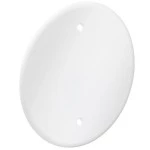 Kaiser 1184-69 Hohlwand Schallschutzdeckel für Schallschutzdose 