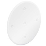 Kaiser 1184-90 Deckel Universal-VDE Ø 92 mm 