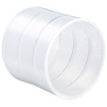 Kaiser 1273-43 Rohr-Verschlussstopfen Ø 20 mm 