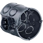 Kaiser 1555-41 Unterputz Geräte-Verbindungsdose 