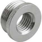 Kaiser 3545.32.20 Reduktion Ms M32x1.5 - M20x1.5 Runde Bauform 