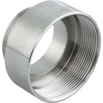 Kaiser 3645.17.20 Erweiterung Ms M16x1.5 - M20x1.5 Runde Bauform 