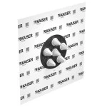 Kaiser 9059-61 Mehrfach-Luftdichtungsmanschette ECON® für 1 - 6 Leitungen bis Ø 11 mm 