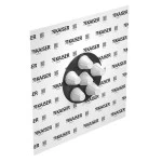 Kaiser 9059-62 Mehrfach-Luftdichtungsmanschette ECON® für 1 - 6 Rohre bis Ø 25 mm 