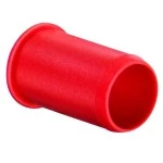 Kaiser 9060-68 Hohlwand Verbindungsstutzen luftdicht halogenfrei 