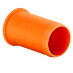 Kaiser 9060-98 Hohlwand Verbindungsstutzen luftdicht 