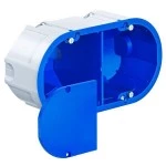 Kaiser 9069-94 Hohlwand Electronic-Dose Schallschutz 