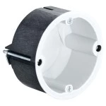 Kaiser 9463-01 Brandschutz Gerätedose HWD 90 für Brandschutzwände F30 - F90 