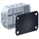 Kaiser 9912.01 UP-Abzweigdose 175x120x64mm 