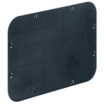 Kaiser 9916.06 Schutzdeckel für Artikel 9916/9916.21 