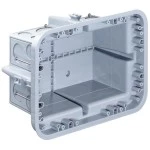 Kaiser 9916 UP-Schlaufkasten 250x180x120 mm 