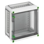 Spelsberg GTI 2-KT-T Leergehäuse 01100201 