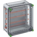 Spelsberg GSi 253 Sammelschienengehäuse 04025301 