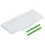 Spelsberg GFL 40 Kombiflansch 07240001 