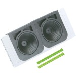 Spelsberg GKE 32 Kabeleinführung 07303201 