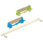 Spelsberg PNS 123 Hauptleitungsklemme IP44 07412301 