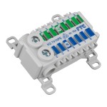 Spelsberg KLS PEN 35-SL PEN-Klemme 07422501 