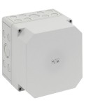 Spelsberg TK PS 1818-16-m Leergehäuse 10440701 