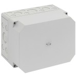 Spelsberg TK PS 2518-16-m Leergehäuse 10440801 