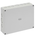 Spelsberg TK PS 2518-6f-m Leergehäuse 10541101 