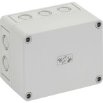 Spelsberg TK PS 1309-8-m Leergehäuse 10590901 