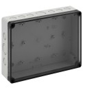 Spelsberg TK PS 2518-6f-tm Leergehäuse 10601101 