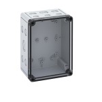 Spelsberg TK PS 1813-9-tm Leergehäuse 10601601 