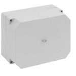 Spelsberg TK PS 2518-13f-o Leergehäuse 10941101 