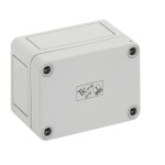 Spelsberg TK PS 97-6-o Gehäuse 94x65x57mm 11040201 