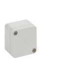 Spelsberg TK PC 55-4-o Leergehäuse 12045501 