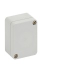 Spelsberg TK PC 75-4-o Leergehäuse 12047501 