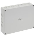 Spelsberg TK PC 2518-6f-m Leergehäuse 12741101 