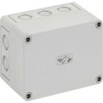 Spelsberg TK PC 1309-8-m Leergehäuse 12790901 