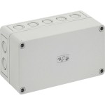 Spelsberg TK PC 1809-8-m Leergehäuse 12791001 