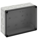 Spelsberg TK PC 2518-9-tm Leergehäuse 13700801 