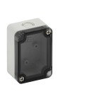 Spelsberg TK PC 75-4-tm Leergehäuse 13747501 