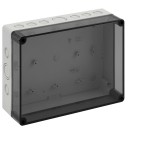 Spelsberg TK PC 2518-8f-tm Leergehäuse 13751101 