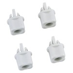 Spelsberg HBA Handbetätigungsaufsatz Set(4Stück) 19000101 