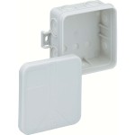 Spelsberg Sd 7-L Abzweigkasten 400V grau VDE leer 33290701 